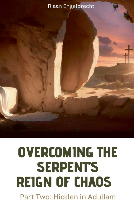 PREVAILING OVER THE BULLS OF BASHAN PART TWO