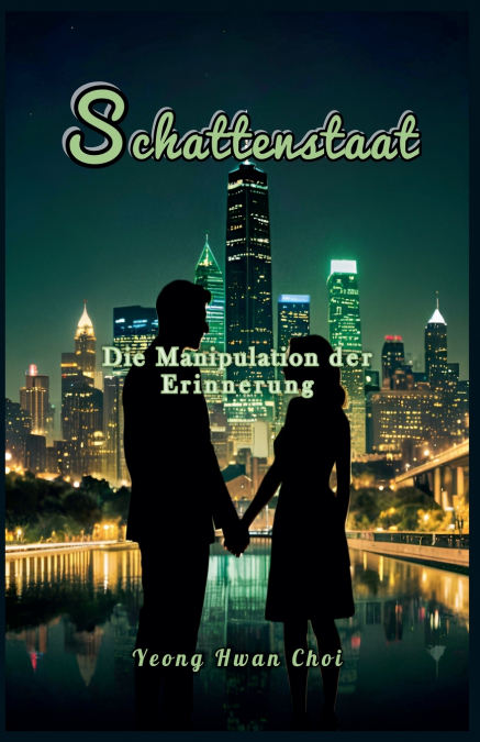SCHATTENSTAAT