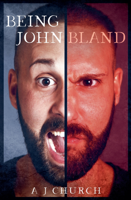 BEING JOHN BLAND