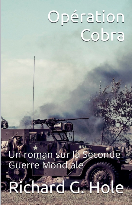 OPERATION COBRA