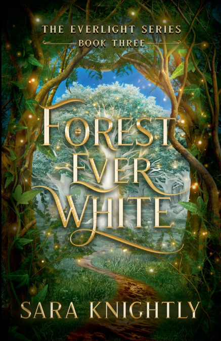FOREST EVER WHITE