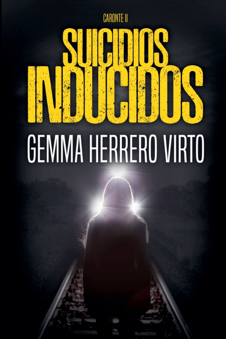 SUICIDIOS INDUCIDOS