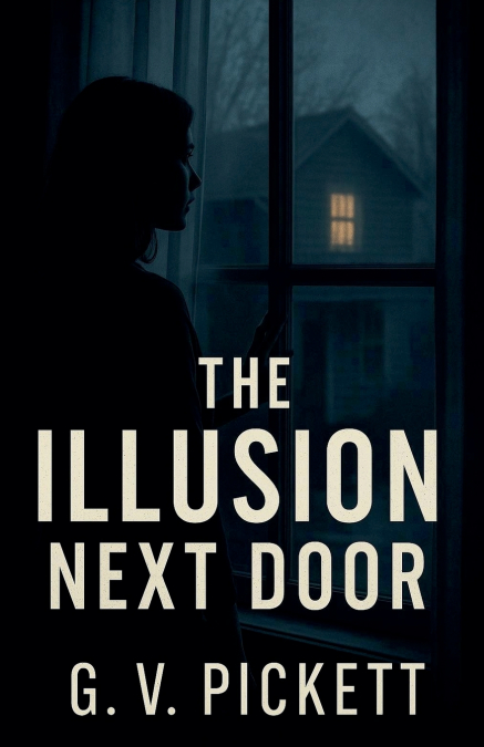 THE ILLUSION NEXT DOOR