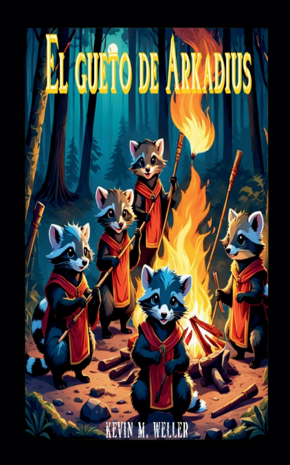 EL GUETO DE ARKADIUS