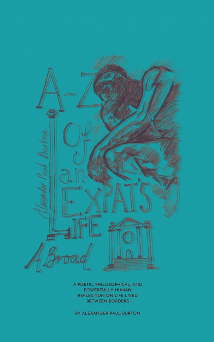 A-Z OF BEING GAY IN A WORLD WHICH ALSO WANTS TO BE GAY (OR N