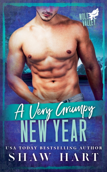 A VERY GRUMPY NEW YEAR