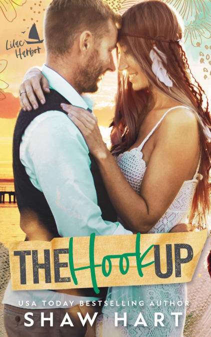 THE HOOK UP