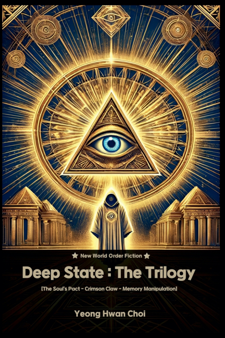 DEEP STATE