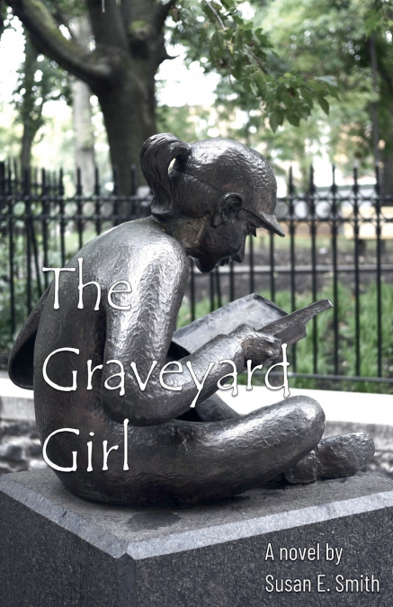 THE GRAVEYARD GIRL