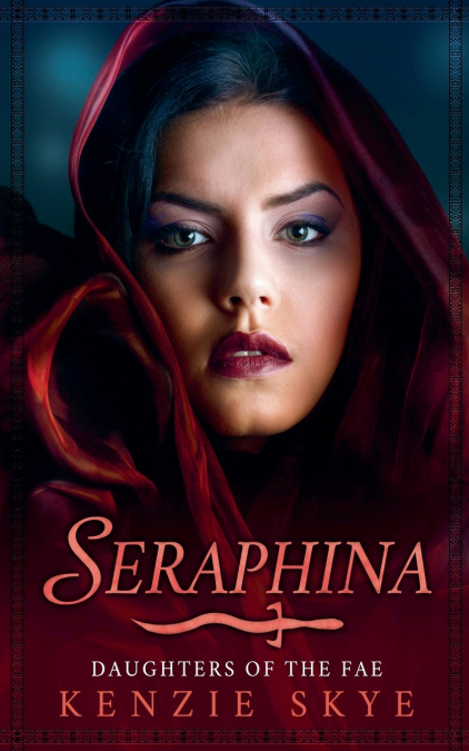 SERAPHINA