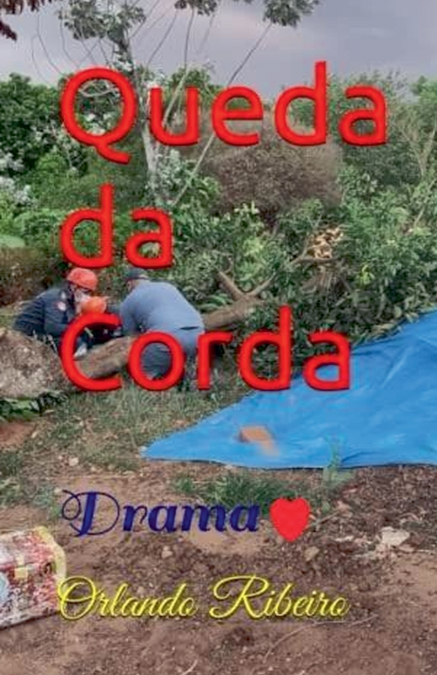 QUEDA DA CORDA