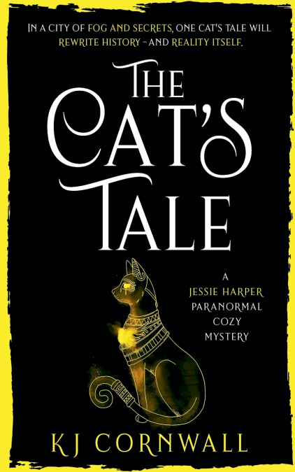 THE CAT?S TALE