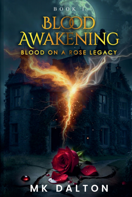 BLOOD AWAKENING