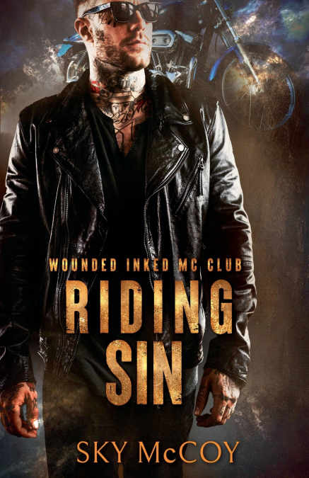 RIDING SIN
