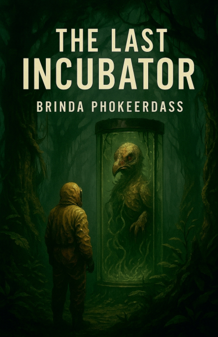 THE LAST INCUBATOR
