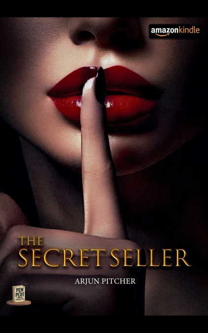 THE SECRET SELLER