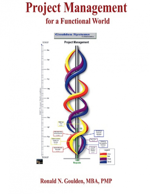 PROJECT MANAGEMENT FOR A FUNCTIONAL WORLD