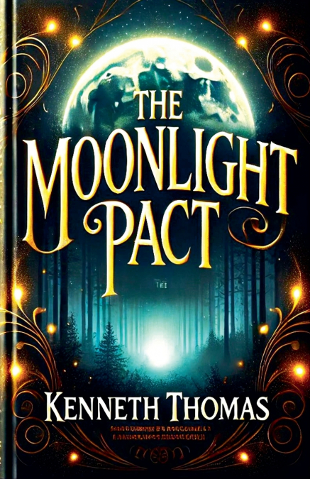 THE MOONLIGHT PACT