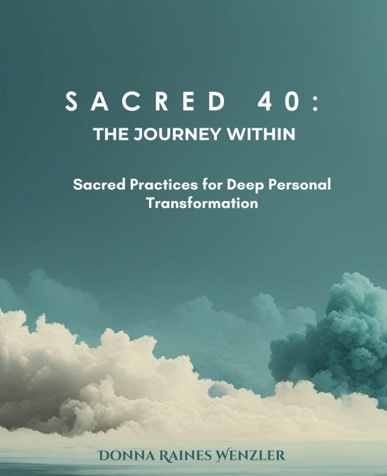 SACRED 40