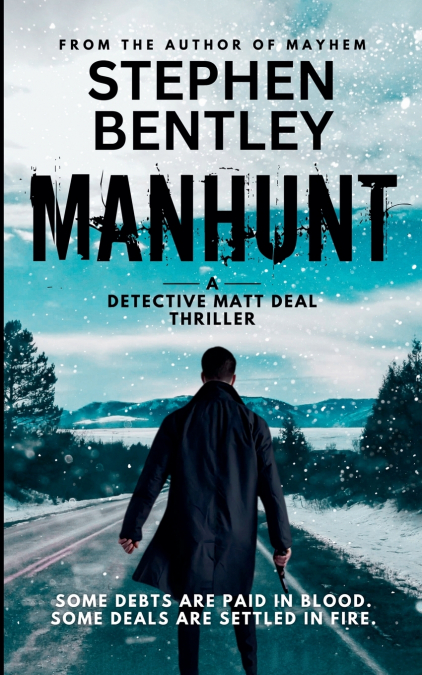MANHUNT
