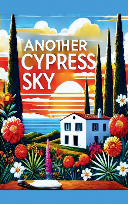ANOTHER CYPRESS SKY
