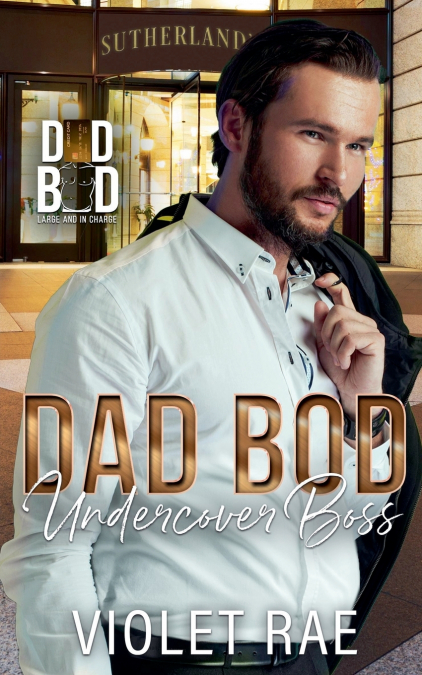 DAD BOD UNDERCOVER BOSS