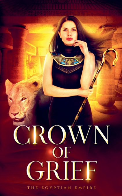 CROWN OF GRIEF