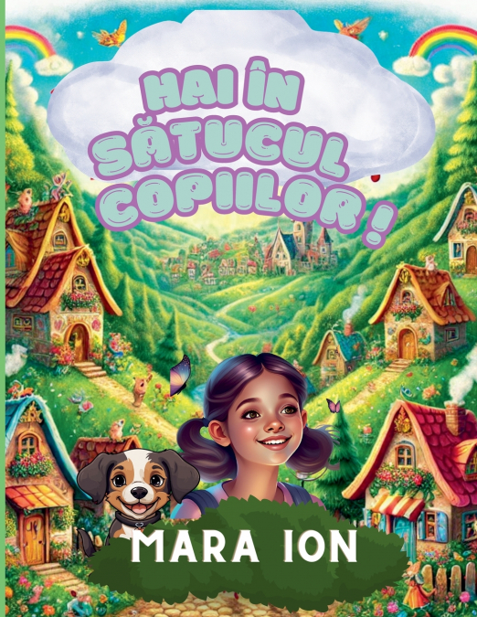 HAI IN S?TUCUL COPIILOR!