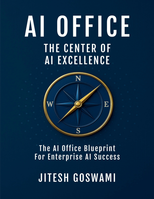 AI OFFICE - THE CENTER OF AI EXCELLENCE