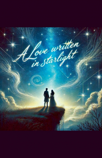 A LOVE WRITTEN IN STARLIGHT