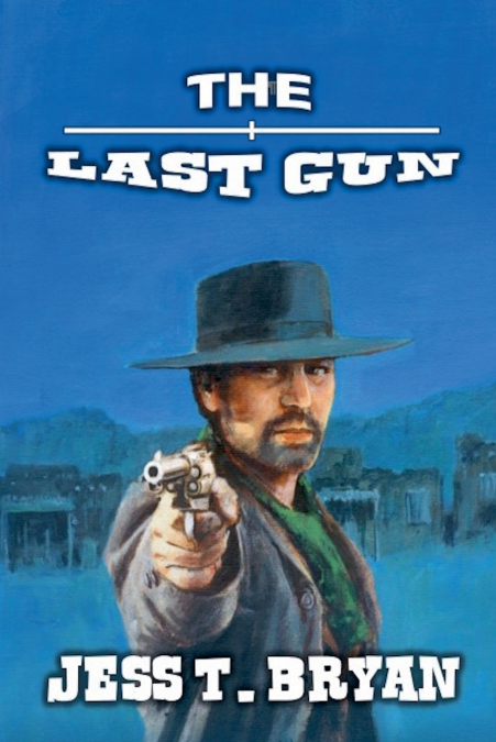 THE LAST GUN