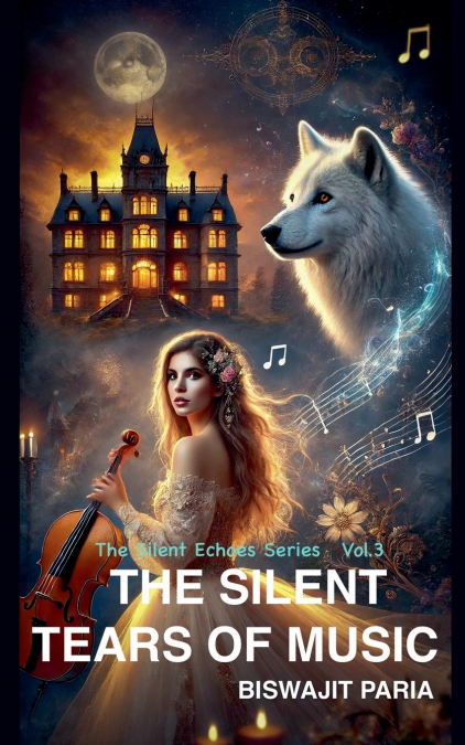 THE SILENT TEARS OF MUSIC