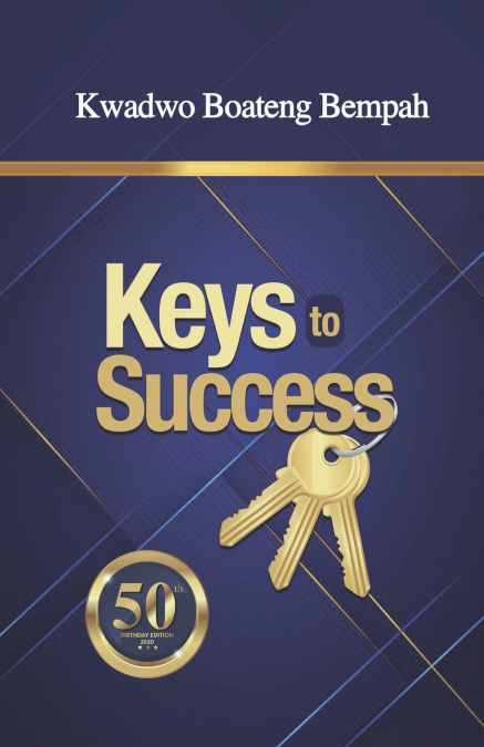 KEYS TO SUCCESS