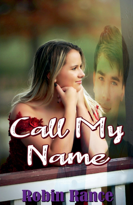 CALL MY NAME