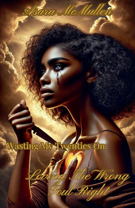 WASTING MY TWENTIES ON