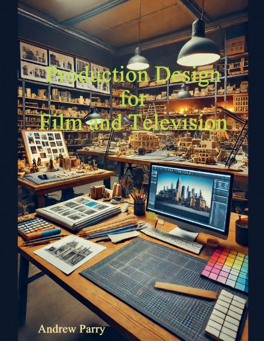 PRODUCTION DESIGN FOR FILM AND TELEVISION