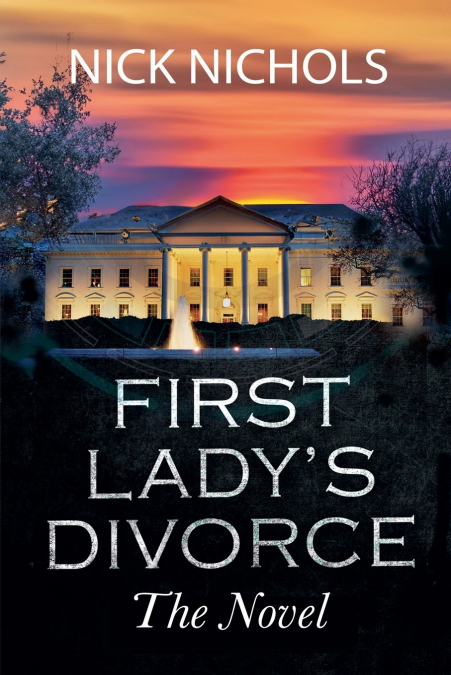 FIRST LADY?S DIVORCE - THE NOVEL