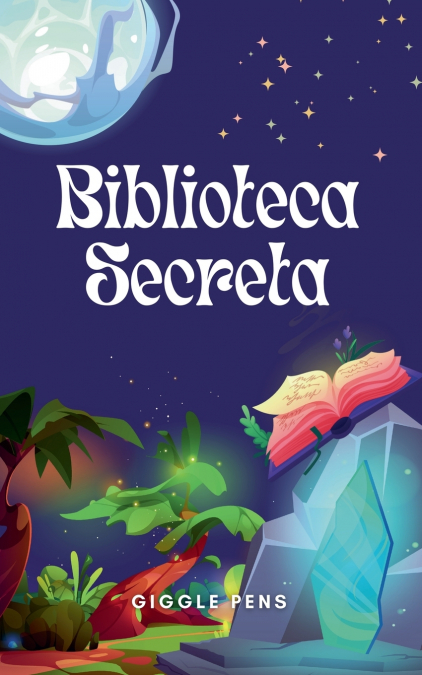 BIBLIOTECA SECRETA