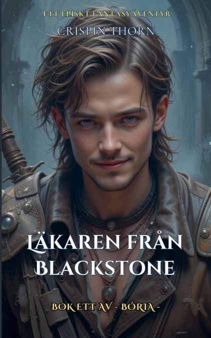 LAKAREN FRAN BLACKSTONE
