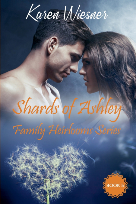 SHARDS OF ASHLEY