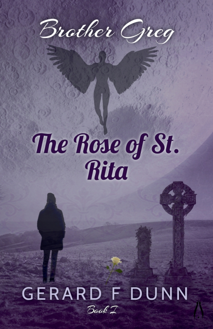 THE ROSE OF ST. RITA