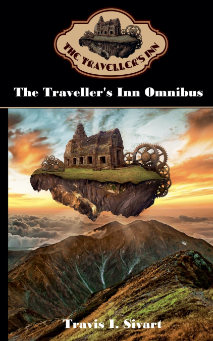 THE TRAVELLER?S INN OMNIBUS