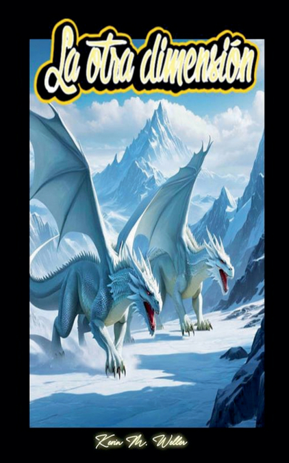 LA OTRA DIMENSION