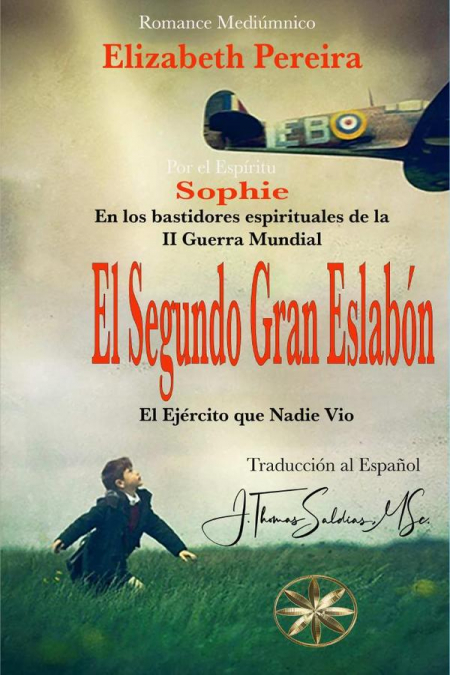 EL SEGUNDO GRAN ESLABON