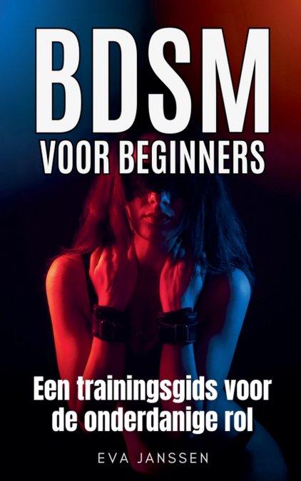 BDSM VOOR BEGINNERS