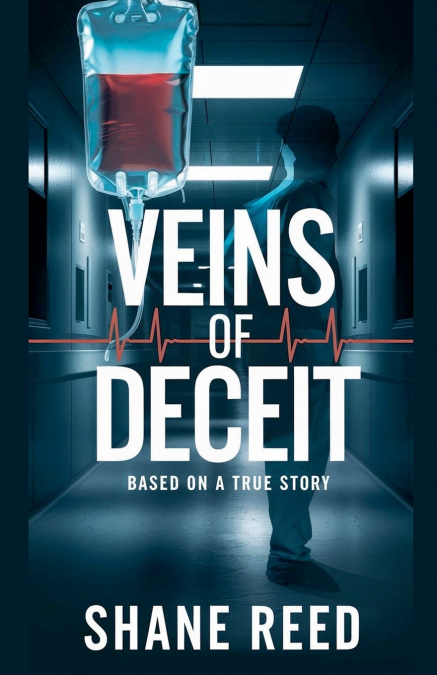 VEINS OF DECEIPT