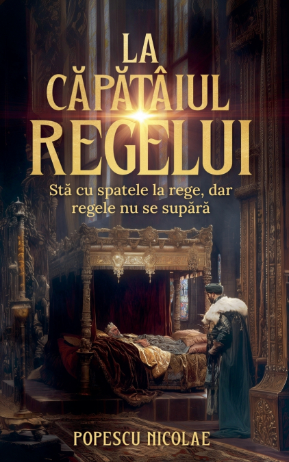 LA C?P?TAIUL REGELUI
