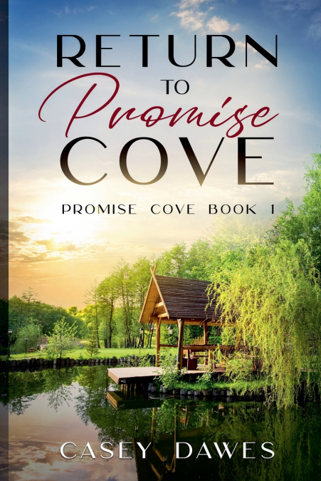 RETURN TO PROMISE COVE