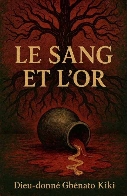 LE SANG ET L?OR