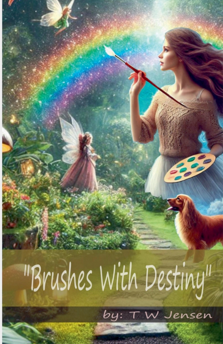 BRUSHES WITH DESTINY